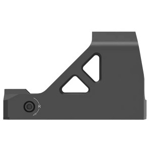 Коллиматор Vector Optics VictOptics SRD 1x20x25 Pistol, точка 3 МOA красная арт.: RDSL33